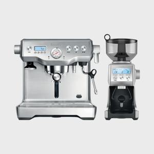 [리퍼] 에스프레소 머신 다이내믹 듀오 BEP920