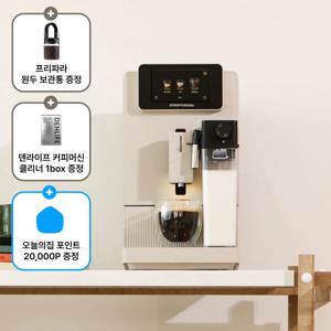 [런칭특가][추가쿠폰+사은품증정] 전자동 커피머신 라텔리에 JRK-LEM19R1OM