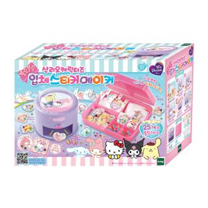 위드림 산리오캐릭터즈 입체스티커메이커