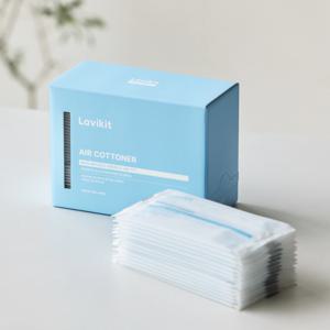 에어코트너 의류관리기 스타일러 섬유유연제 향기시트(40매)