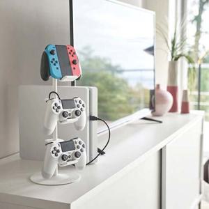 닌텐도 스위치 플스 엑스박스 게임 컨트롤러 조이스틱 헤드폰 거치대
