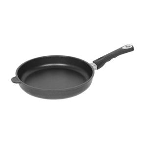 [해외] 주물 후라이팬 28cm 높이 5cm 일반용