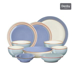 헤리티지 테라스/파운틴 2인조 10P 세트