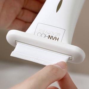 욕실 핸드크림 폼클렌징 치약 짜개 튜브 클립 알뜰 집게