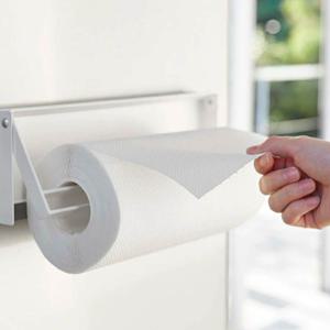 주방 자석 한손 컷팅 코스트코 대용량 키친타올 걸이 홀더 거치대