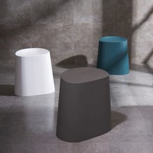 [리퍼]젤리빈 스툴/의자