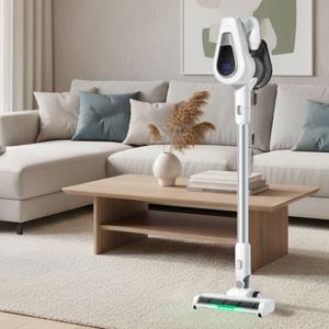 차이슨 무선 청소기 진공 가벼운 핸디