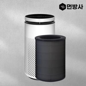 호환 먼방사 위니아 퓨어플렉스 필터 국산 H13 EPA30E0TEW