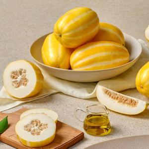 아삭달콤 햇 성주 참외 1.5kg / 2kg / 4kg