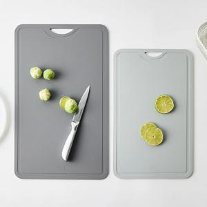 국내생산 고강도 TPU 주방 위생 향균 살균 도마 (3종/택1)