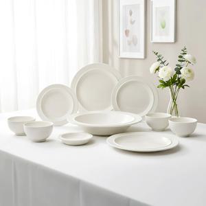 메이플 2인 신혼 그릇세트 10P