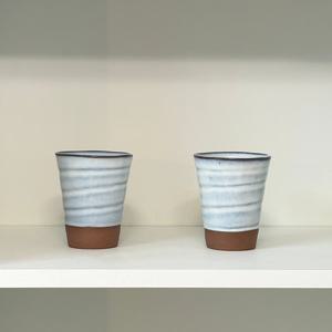 baby choco cup 베이비초코컵 아기컵 도자기컵