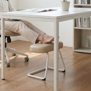 발받침대 발판 사무실 스툴 컴퓨터 발받침 다리받침대 풋레스트 스탠드형 3011