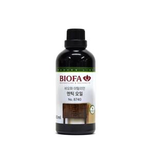 비오파 이탈리안 엔틱 오일 8740 (90ml)