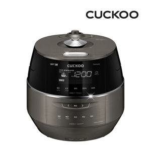 CRP-FHS1010FD 10인용 IH전기압력밥솥 공식판매점 SJ