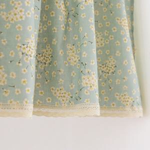 에밀리린넨 바란스커튼 2size/2color 가림막커튼 가리개커튼 미니커튼 창문가리개