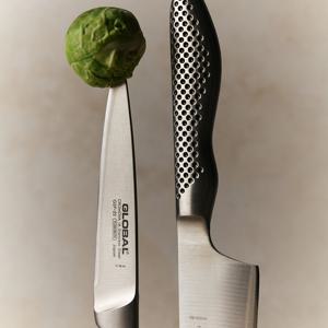 [미식100선]GS-8322 오늘의집 2종 세트 GS-83, GSF-22 주방칼세트