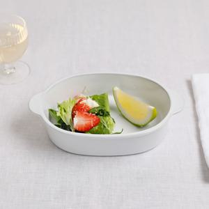 블랑누아 프렌치 모던 타원그라탕기