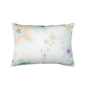 Meteor pillowcase 별 새틴 베개커버