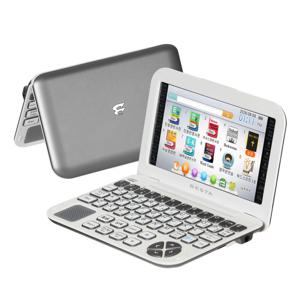 전자사전 BK-500 북웜 라이브러리 오디오북 전자사전