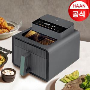 보이는 에어뷰 에어프라이어 6L / 투명창 /2026년형 최신형