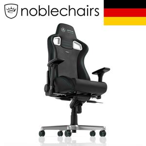 EPIC 메르세데스 AMG 페트로나스 F1 팀 게이밍 의자 2021 에디션