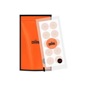 다학 리압패치 동전 일본 자석 통증 근육통 완화 RAPH24