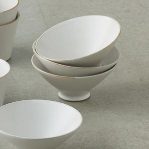 테이블웨어 라이스볼 후지 (3color) 밥공기, 밥그릇, 요거트볼