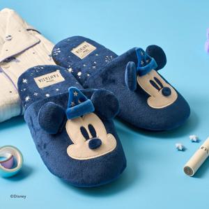 매지컬 마법사 미키 슬리퍼 FREE