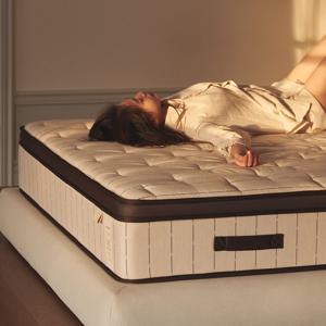 손니도로 스탠다드 매트리스 S/SS/Q/K (미디엄하드/하드) 2type (방수커버증정)