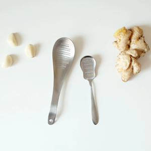 올스텐 스푼형 미니 강판