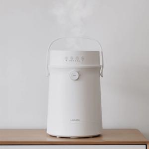 [리퍼] 퓨어스팀 올스텐 가열식 가습기