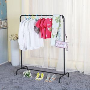 왕튼튼이 행거 매장용 전문행거 심플 옷가게집기 철재 심플 사무실 가정용