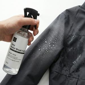 런닝화 러닝 운동화 방수 스프레이 가방 패브릭 의류 오염방지 200ml