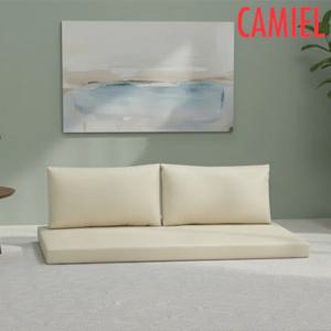 제니스 1800 인조가죽 좌식소파(TY_RV0033)