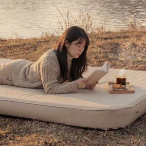 자동 수축팽창 그레미움 pro 에어매트 10T 더블