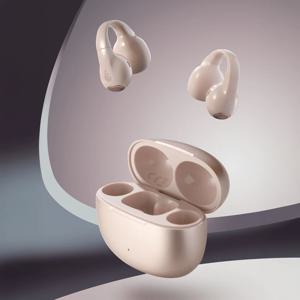 국내정발 Comfo C 핑크 오픈 이어 블루투스 이어버드