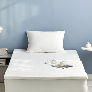 MDI 100% 메모리폼 토퍼 침대용 3cm 퀸 150x200