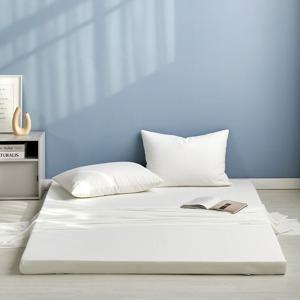 MDI 100% 메모리폼 토퍼 바닥용 7cm 슈퍼싱글 110x200