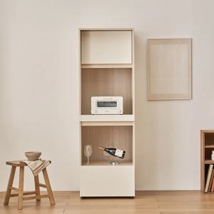 마이키친 주방수납장 W600