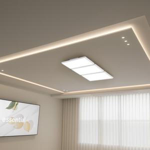 LED 루클 거실 6등 180W