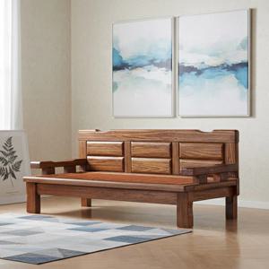 AI가 알아서 꺼주는 인체감지 3중(황토 옥 숯) 온돌쇼파 GC593