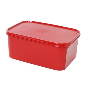 모듈러 김치통 4.3L 1P 밀폐 용기 냉장고 김치 물김치 파김치 신선보관 저장 용기