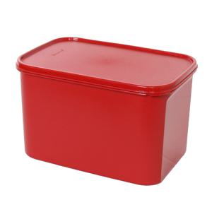 모듈러 김치통 6.5L 1P 밀폐 용기 냉장고 김치 물김치 파김치 저장 용기