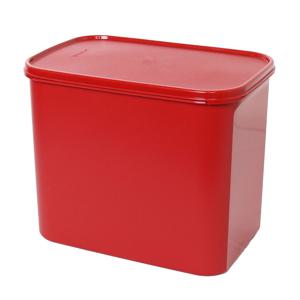 모듈러 김치통 8.7L 1P 밀폐 용기 냉장고 김치 물김치 파김치 대용량 용기