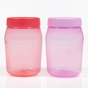 다담자 밀폐용기 1500ml 1P 담금주 청 양념 수제청 피클 꿀 절임 잡곡 냉장고 용기