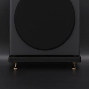 우퍼 받침대 방진패드 삼성 엘지 LG JBL 호환 전용 서브우퍼 층간소음방지