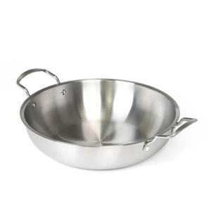 업소용 루미스 IH인덕션 깊은 전골냄비30cm