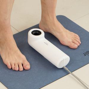 바디드라이어 전신건조기 에어샤워 에어베이직 Air-Basic