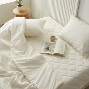 로열 브리티시 영국산 양모솜 차렵이불